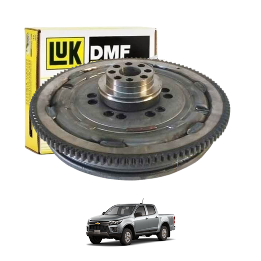 Volante de embrague Chevrolet S10 2.8 MWM Diesel