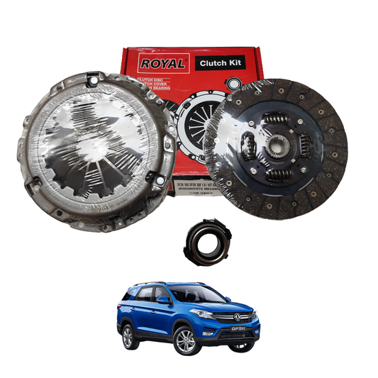 Kit de Embrague DFSK 560 1.8 (C/Rodamiento)