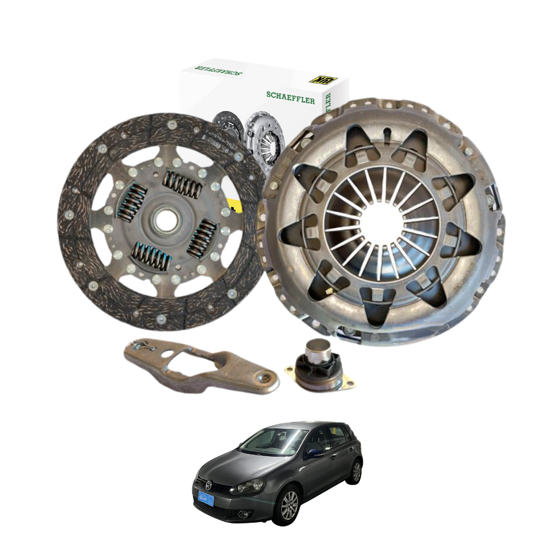 Kit de Embrague Volkswagen Golf 1.6