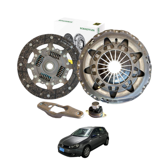 Kit de Embrague Volkswagen Golf 1.6
