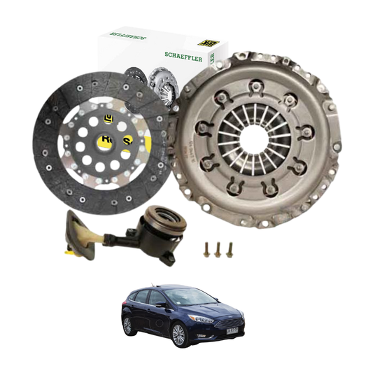 Kit de Embrague Ford Focus 2.0 Bencinero