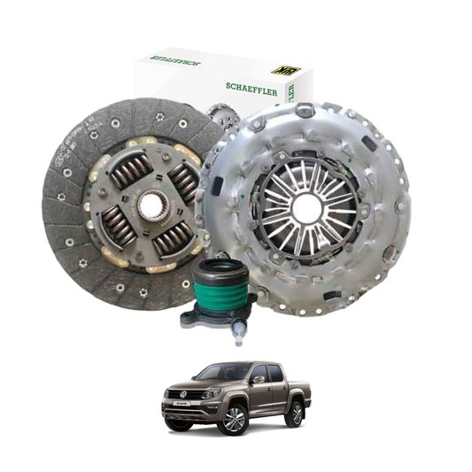 Kit de Embrague Volkswagen Amarok 2.0