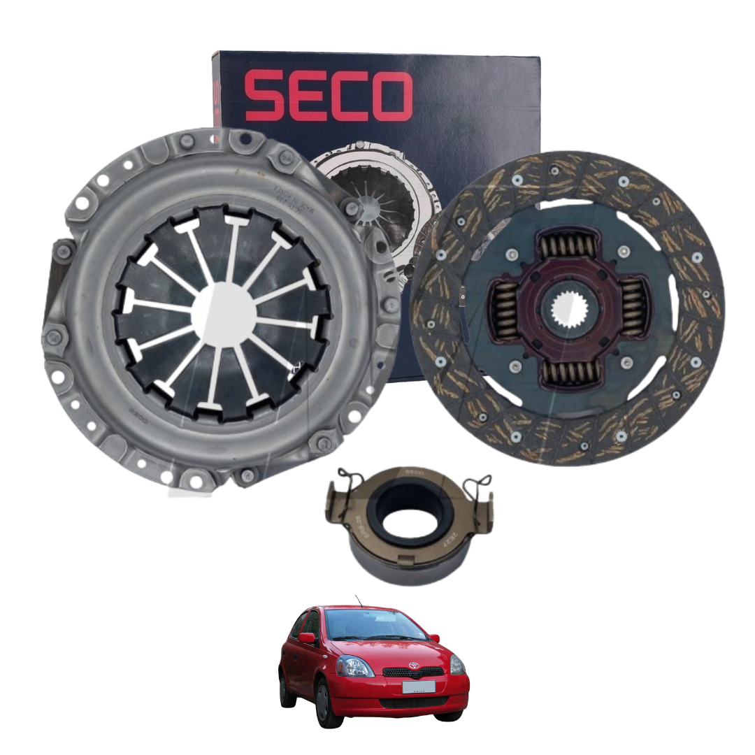 Kit de embrague Toyota Yaris Sport 1.3