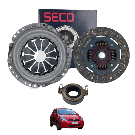 Kit de embrague Toyota Yaris Sport 1.3