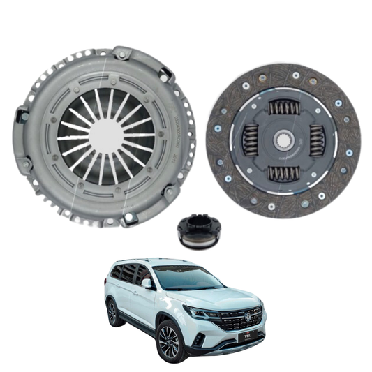 Kit de embrague Dongfeng SX5 1.6 (C/Roda)