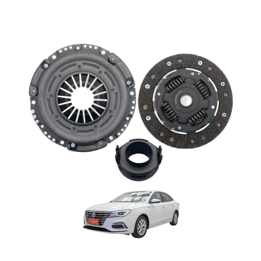 Kit embrague MG 350 (C/Roda) 1.5 (2011/2013) 23 estrias