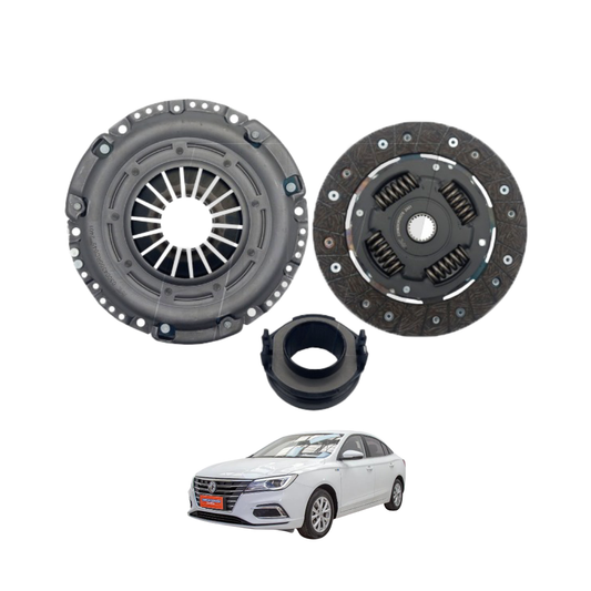 Kit embrague MG 350 (C/Roda) 1.5 (2011/2013) 23 estrias