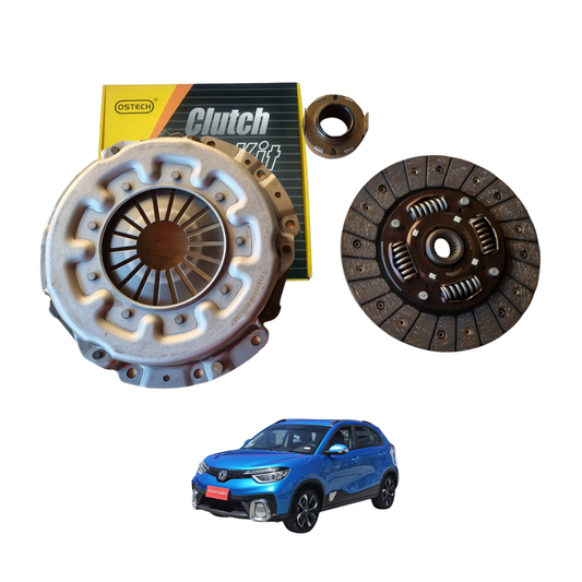 Kit de Embrague DFM AX4 1.6 (2019–2022) con Rodamiento