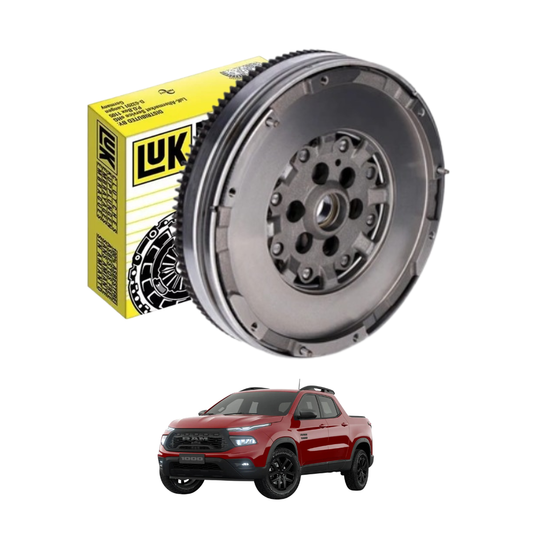 Volante de embrague Ram 1000 Multijet 2.0