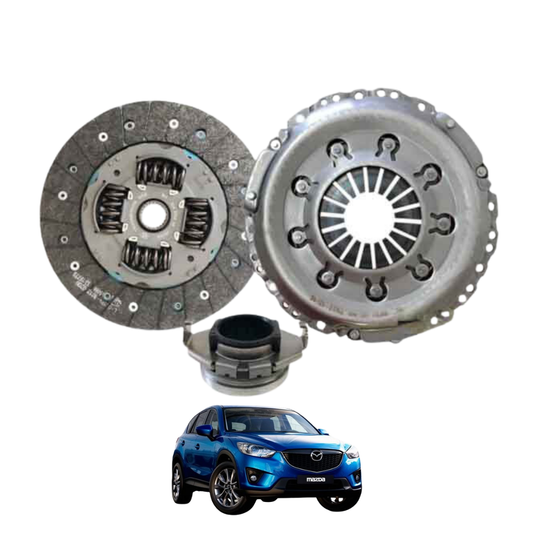 Kit embrague Mazda CX-5 2.0 (C/Roda)