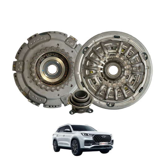 Kit embrague Chery Tiggo 8 PRO 1.5cc Automatizado