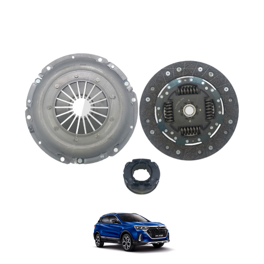 Kit embrague Baic X55 1.5 (C/Roda Normal)