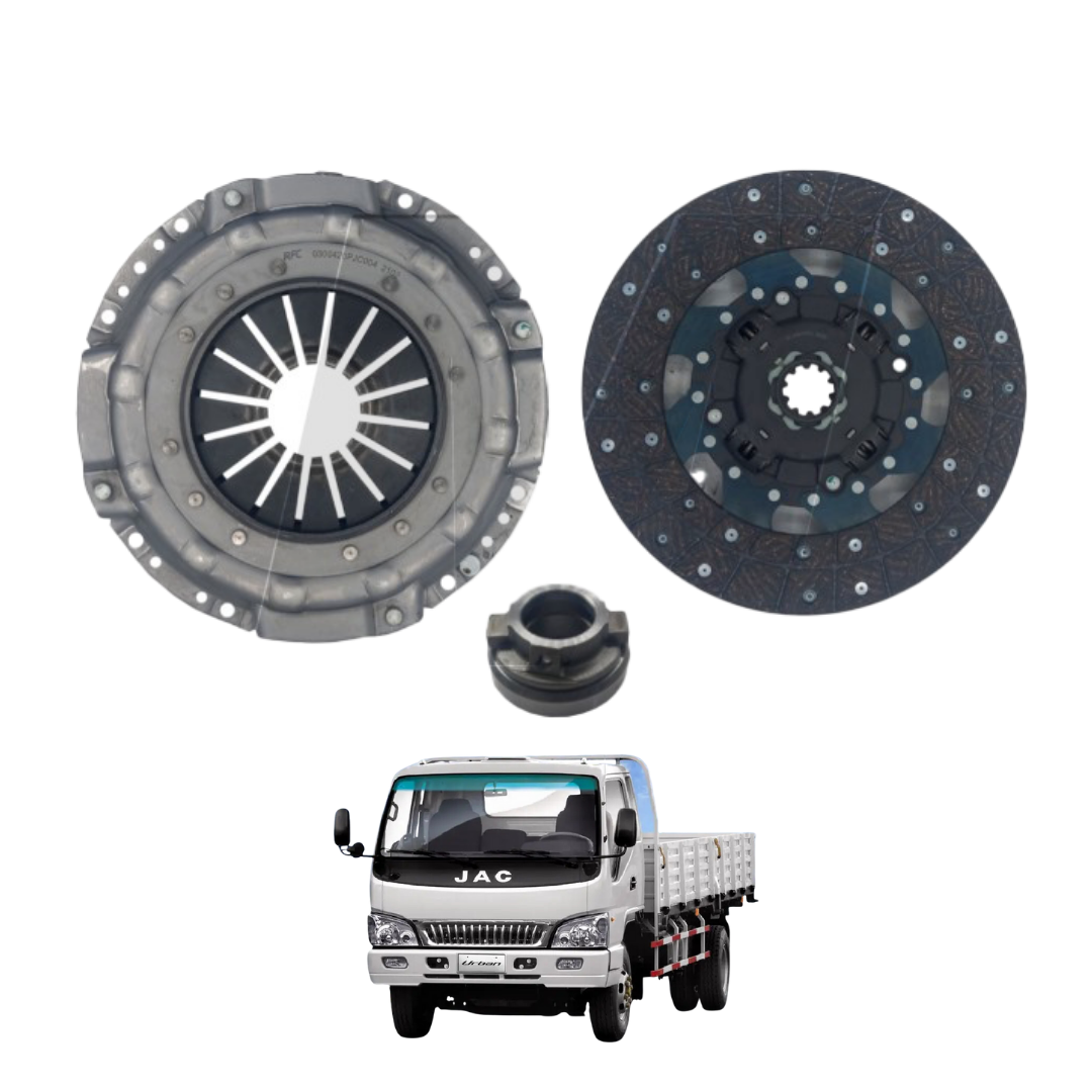Kit embrague Jac Urban 1083 euro IV / V 325mm