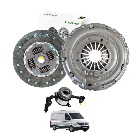 Kit de Embrague Volkswagen Crafter 2.0