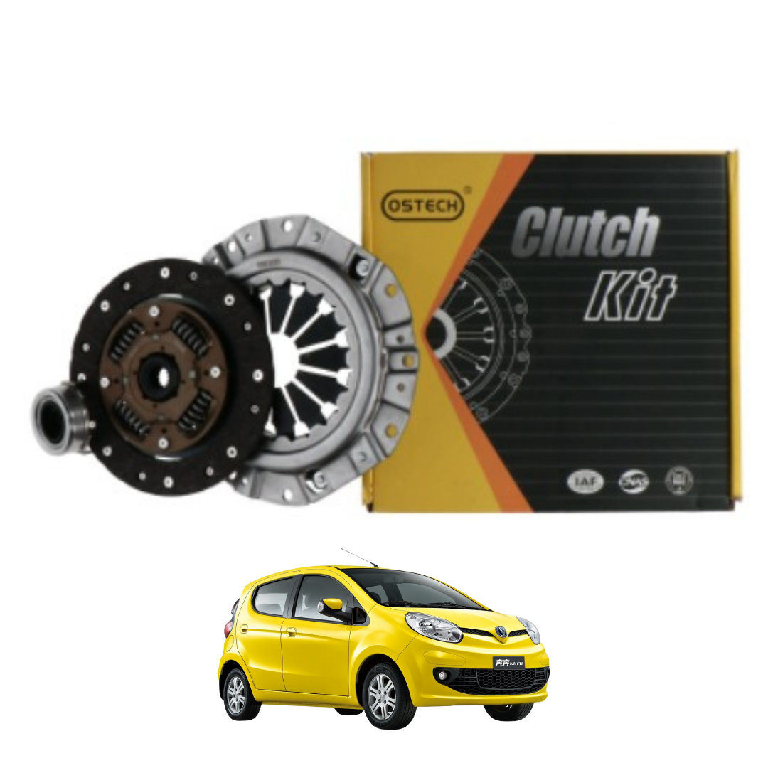 Kit embrague Changan Benni 1.3 (C/Roda)