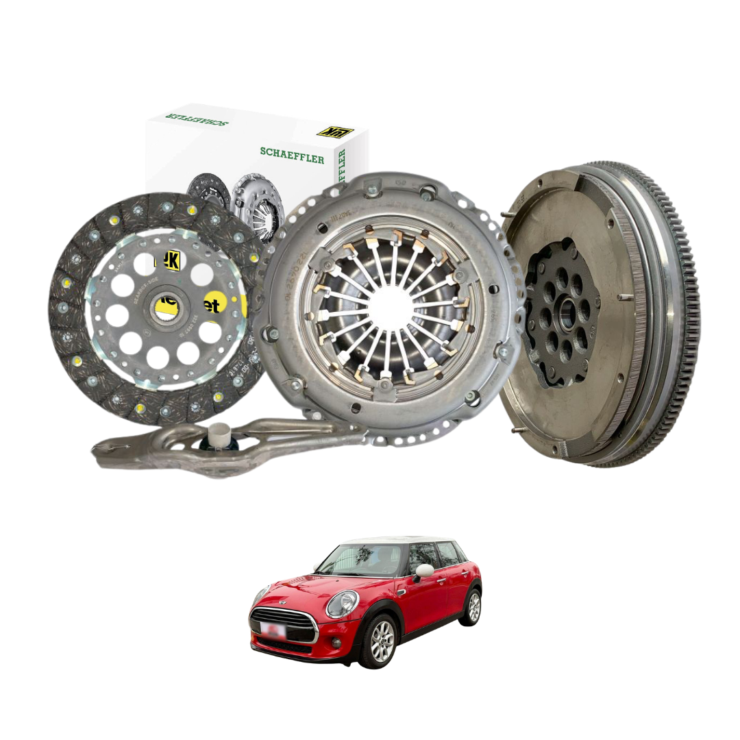 Set de embrague Mini Cooper 1,5 F54/F55/F56/F57 Motor B36 A15A -B38 A15A
