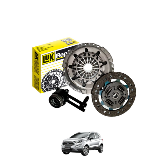 Kit embrague Ford New Ecosport 1.6 (C/Roda) 220mm
