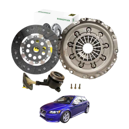 Kit embrague Volvo C30 1.8 (C/Roda) Bencinero