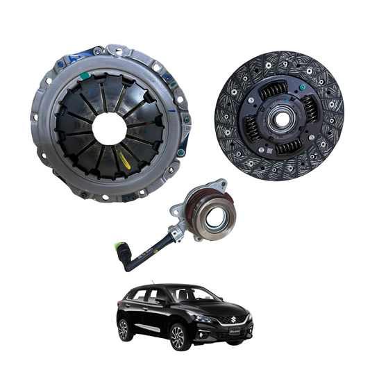 Kit de Embrague Suzuki Baleno 1.5 (con Rodamiento), Bencinero