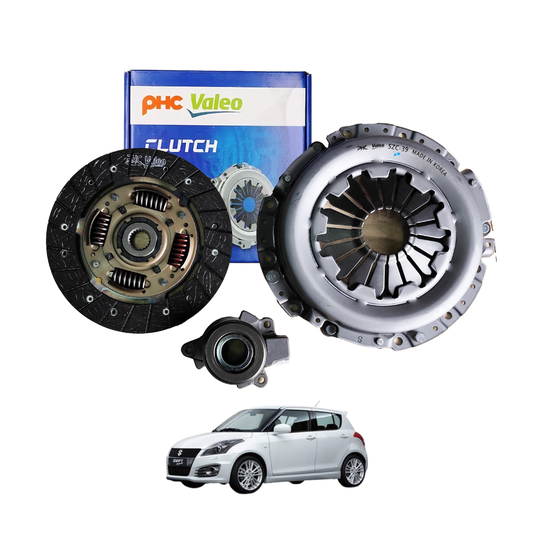 Kit de Embrague Suzuki Swift 1.6 M16A