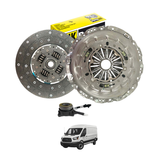 Kit de Embrague Ford Transit 2.2