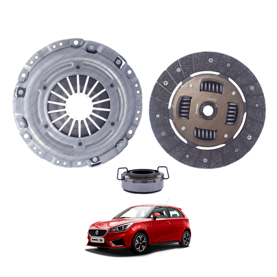 Kit embrague MG 3 1.5 (C/Roda) BENCINERO (2012-2023)