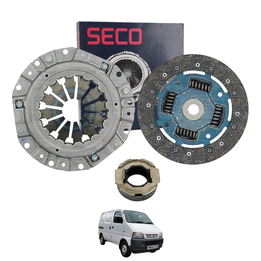 Kit de embrague Suzuki Carry 1.3