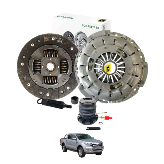 Kit de Embrague Ford Ranger Maxion Power Stroke 3.0