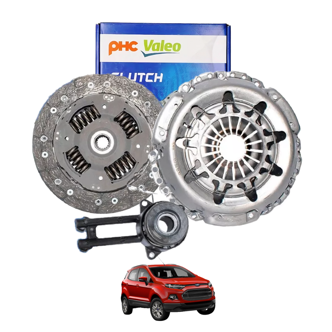 Kit de Embrague Ford New EcoSport 1.5 (2012–2026)