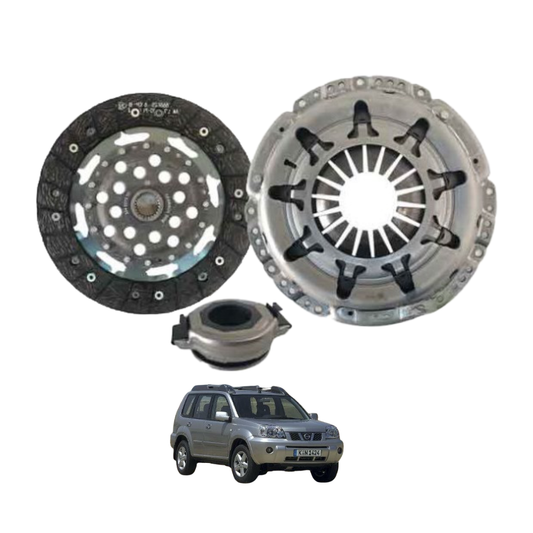 Kit de Embrague Nissan X-Trail 2.2