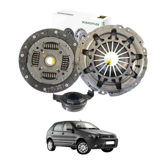 Kit de Embrague Fiat Palio 1.3 Bencinero