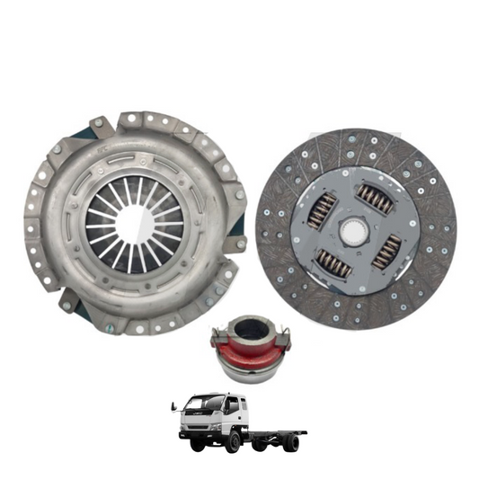Kit embrague JMC CONVEY 4.8 (C/RODA)