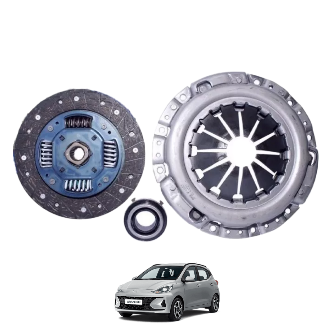 Kit embrague Hyundai Grand I10 1.0/1.2 (C/Roda)