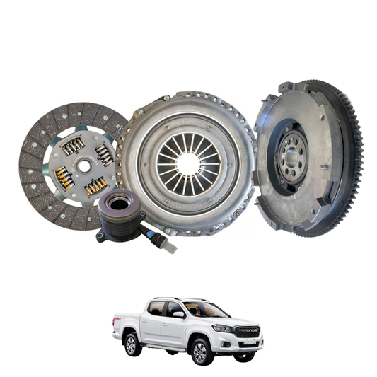 Set embrague Maxus T60 2.0 (P + D + R + V)