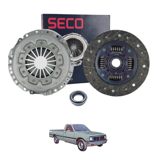 Kit de embrague Chevrolet LUV 1.6