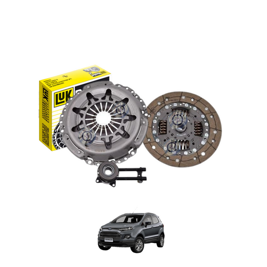 Kit embrague Ford New Ecosport 1.5 Diesel (C/Roda) 220mm