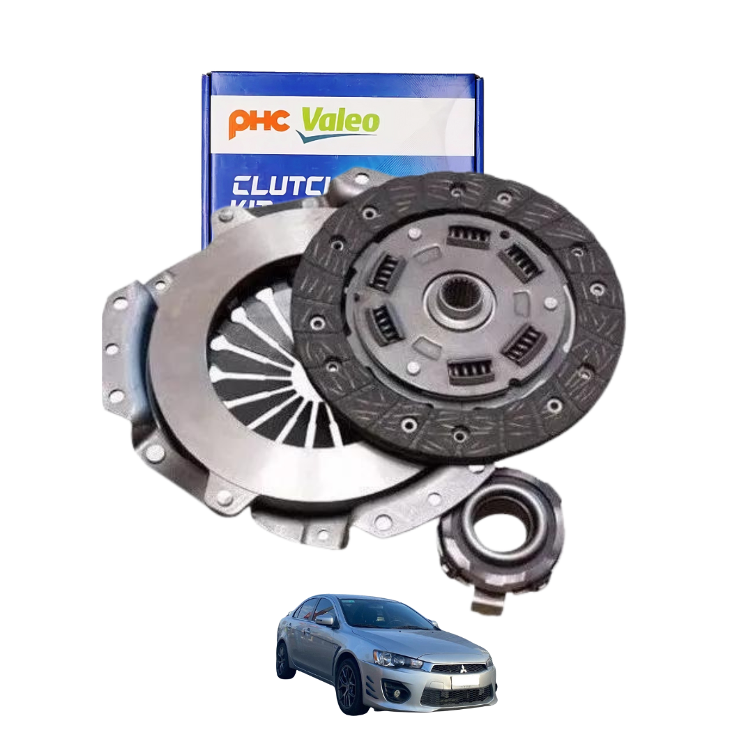 Kit de Embrague Mitsubishi Lancer 1.6 4G15 4G18 4G92 (2001–2010)