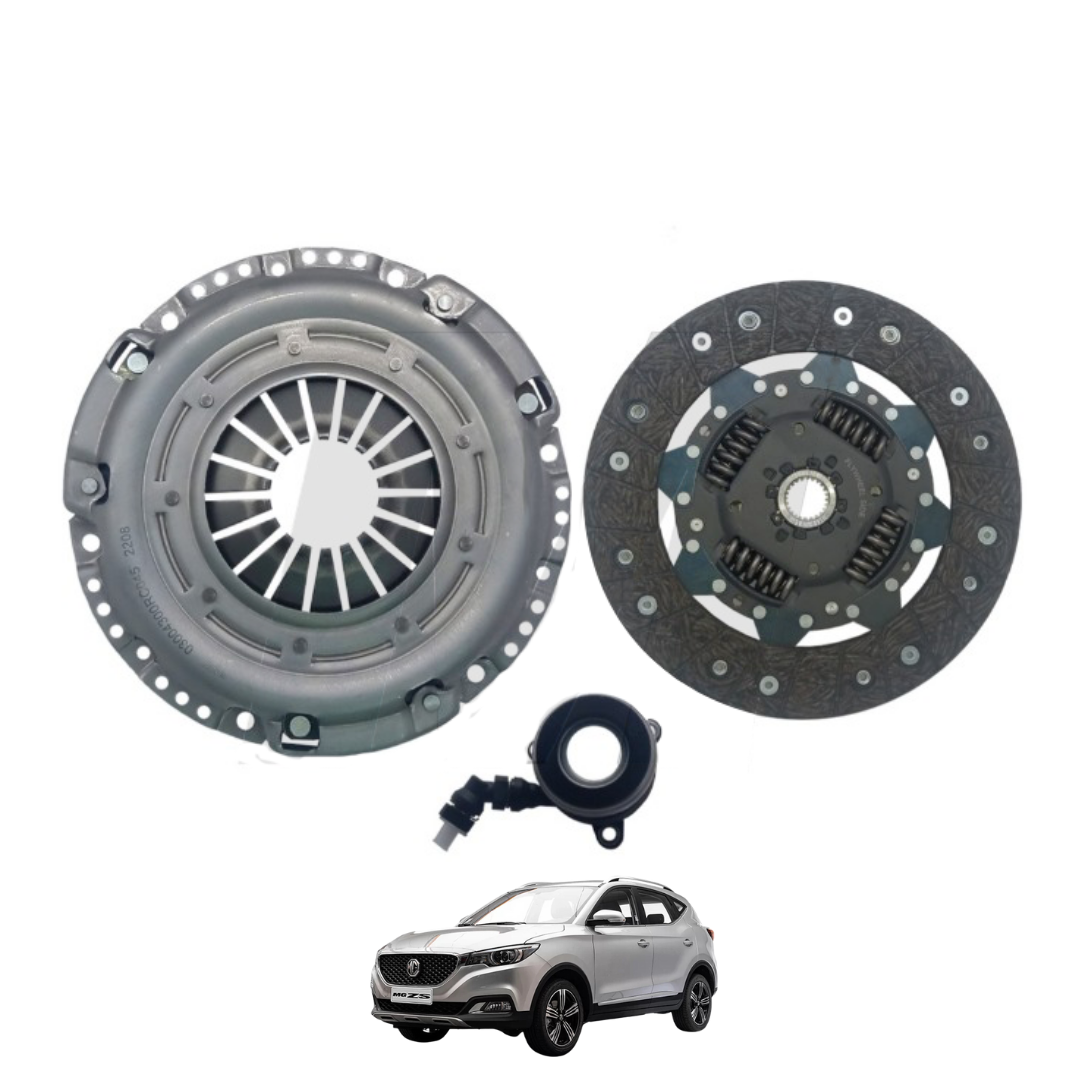 Kit embrague MG ZS 1.5 (C/Roda Hidráulico) BENCINERO (24 estrias)