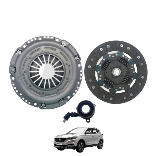 Kit embrague MG ZS 1.5 (C/Roda Hidráulico) BENCINERO (24 estrias)