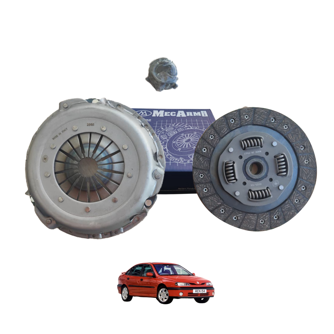 Kit de embrague Renault Laguna RXE 1.8 (Roda mecanico )
