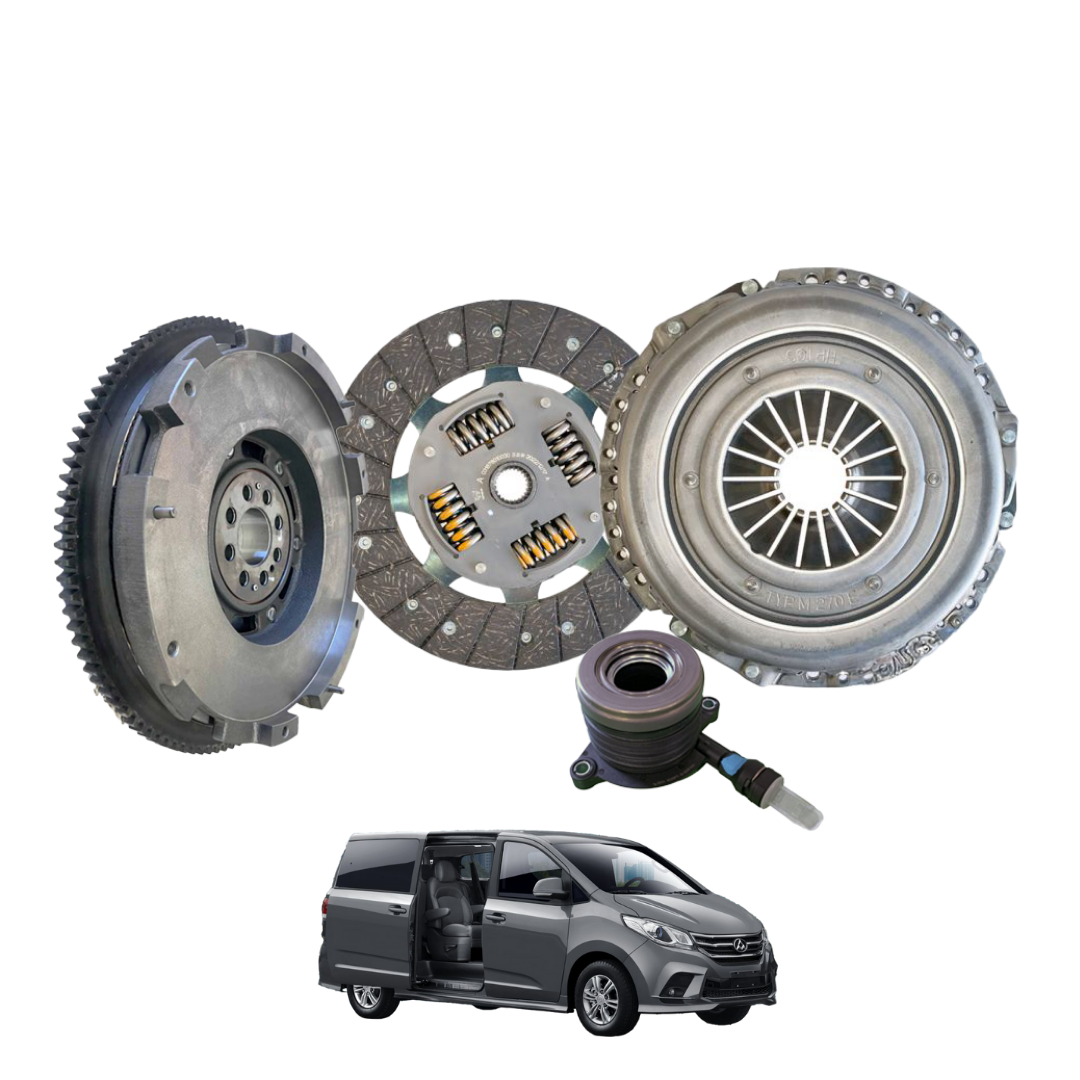 Set embrague Maxus G10 2.0 (P + D + R + V)