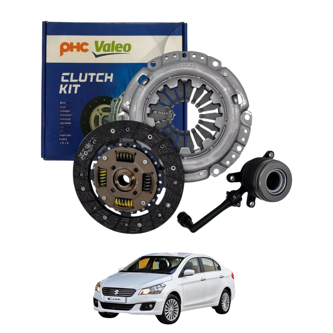 Kit de Embrague Suzuki Ciaz 1.4 (2016–2018)