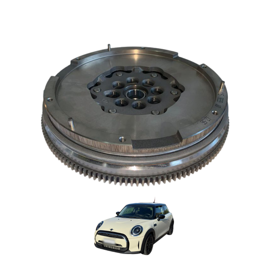 Volante de embrague Mini Cooper 1,5 F54/F55/F56/F57 Motor B36 A15A -B38 A15A