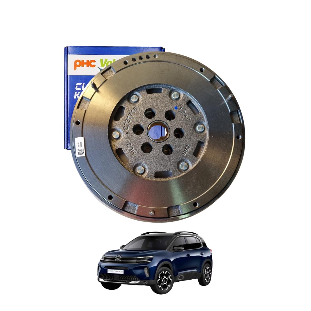 Volante Bimasa Citroën Peugeot 1.5 DV5RD 1.6 DV6FD Diésel