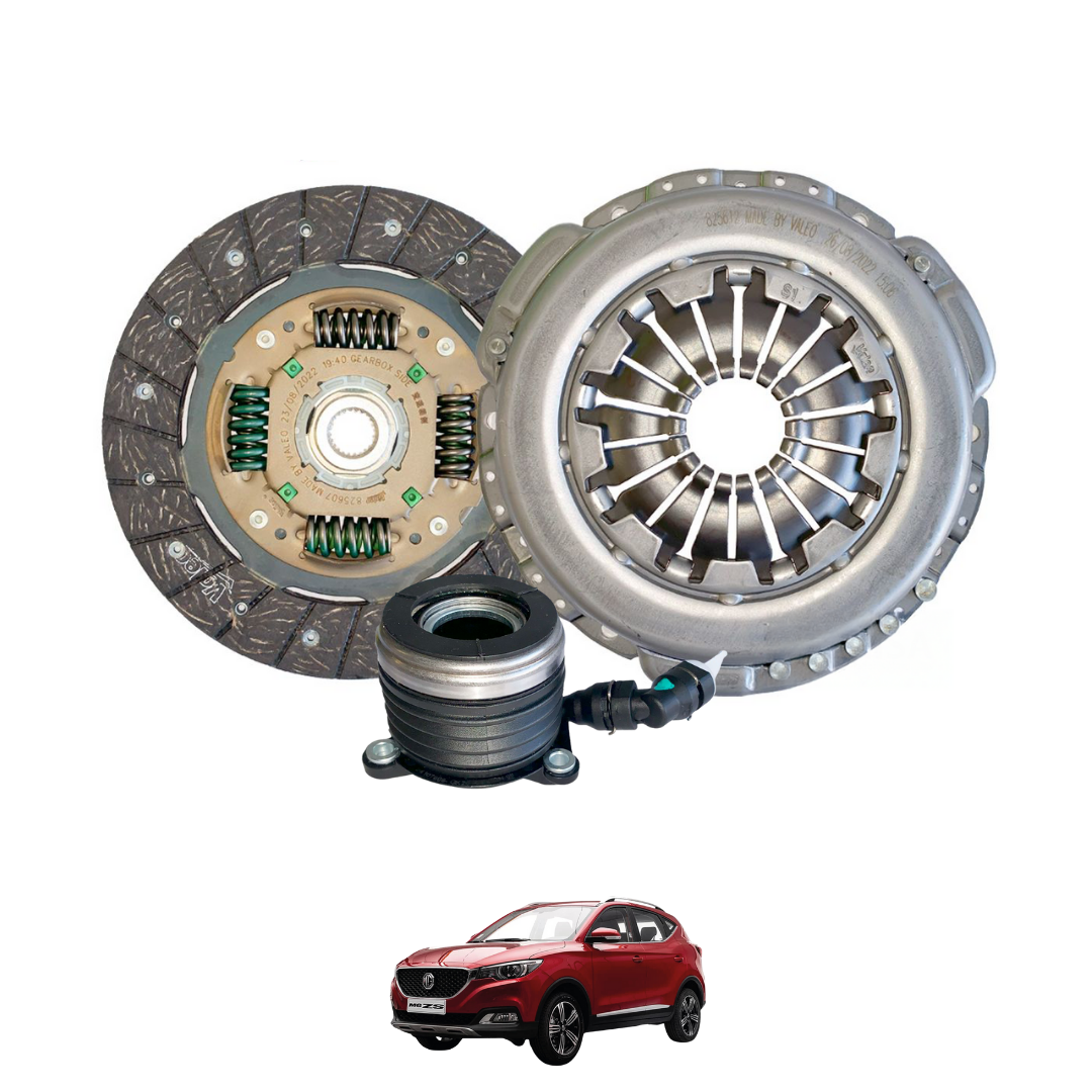 Kit embrague MG ZS 1.5 (C/Roda Hidráulico) BENCINERO (24 estrias)