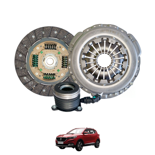 Kit embrague MG ZS 1.5 (C/Roda Hidráulico) BENCINERO (24 estrias)