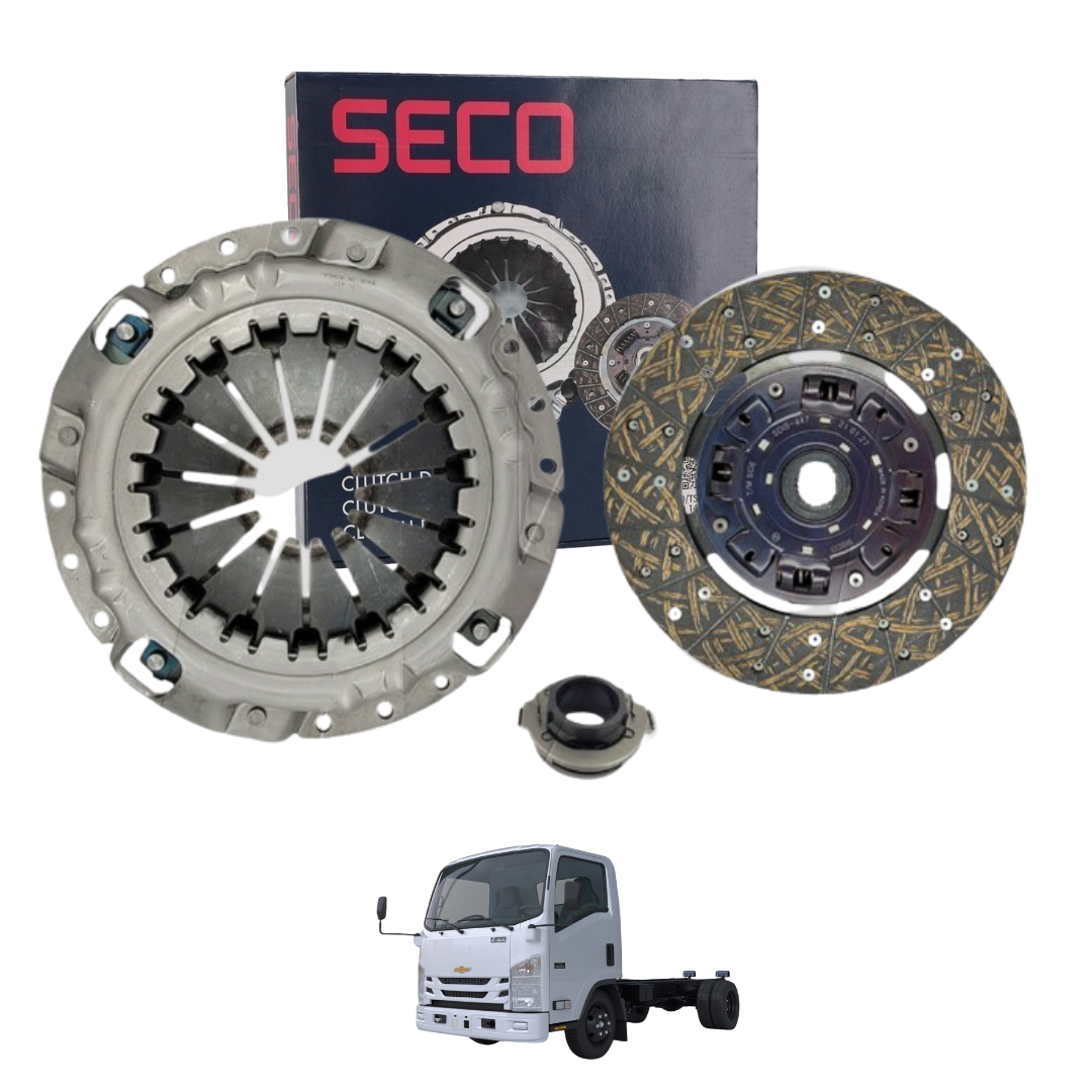 Kit de embrague Chevrolet NPR 66, 4.3