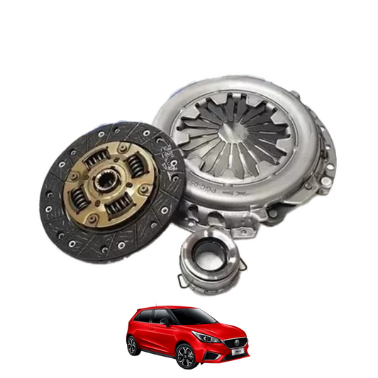 Kit embrague MG 3 motor 1.5 (C/Roda) BENCINERO (2012-2023)