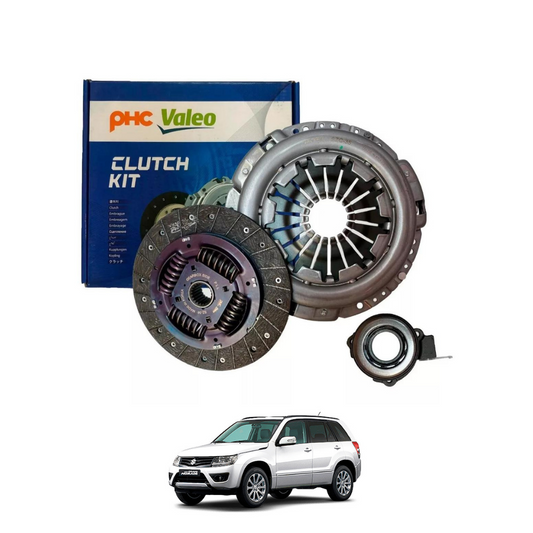 Kit embrague Suzuki Grand Nomade 2.4 GLX (C/Roda) BENCINERO