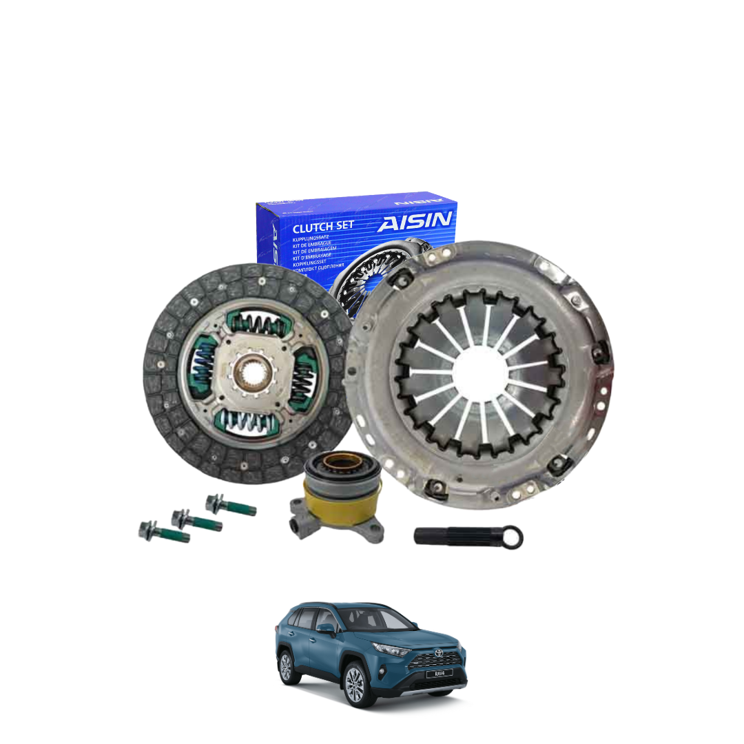 Kit de Embrague Toyota RAV4 2.5